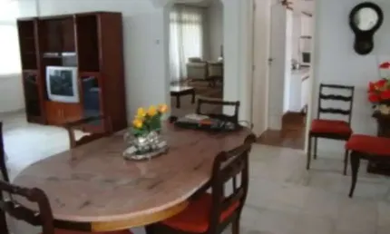 Apartamento à venda na Graça, Salvador-BA: 3 quartos, 1 suíte, 1 sala, 3 banheiros, 2 vagas, 230m² de área. Imperdível!
