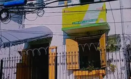 Casa Comercial para Locação em Salvador-BA, Bairro Barris: 12 Quartos, 2 Salas, 3 Banheiros, 276,00 m² de Área.