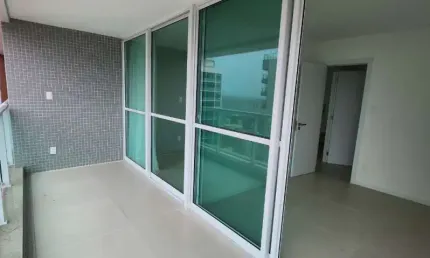 Apartamento à Venda em Salvador-BA: 1 Quarto, 1 Sala, 1 Banheiro, 1 Vaga de Garagem, 45m² na Barra!
