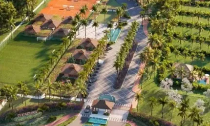Terreno à venda na Avenida Do Farol, --, Praia do Forte, Mata de São João