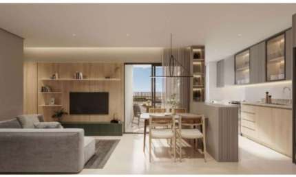Imperdível oportunidade de investimento em Salvador-BA: Apartamento de 2 quartos com suíte no Stiep, 63m² e vaga de garagem