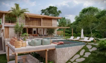 Terreno à venda em Praia do Forte-BA, bairro Praia do Forte, com 700m² de área! Aproveite essa oportunidade única!