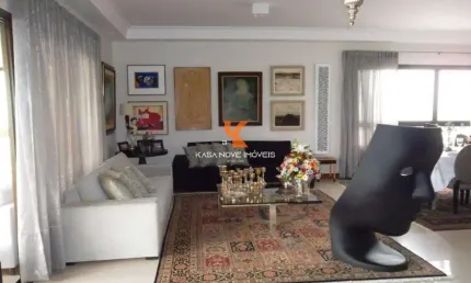 Luxuoso apartamento de 4 quartos no horto florestal, salvador-ba: 4 suítes, 4 salas, 7 banheiros, 5 vagas e 386m² de puro conforto!