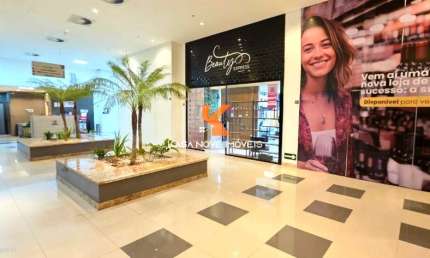 Loja comercial à venda em Salvador-BA, Brotas: 1 sala, 1 banheiro, 1 vaga de garagem, 53,24 m² de área. Aproveite!