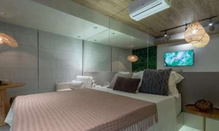 Apartamento à venda em Salvador-BA, Ondina: 2 quartos, 2 suítes, 1 sala, 2 banheiros, 1 vaga de garagem, 54,02m²!