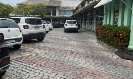 Loja Comercial à Venda em Vilas do Atlântico, Lauro de Freitas-BA! Espaço de 40m², Ideal para seu Negócio!