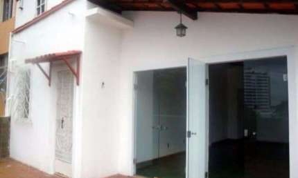 Apartamento de 3 quartos na Graça, Salvador-BA: 2 salas, 2 banheiros, 150m² de área!