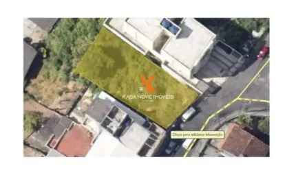 Terreno à venda em Salvador-BA, Daniel Lisboa, com 647m² de área. Aproveite essa oportunidade única!
