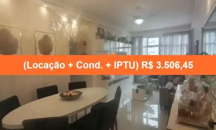Apartamento para locação em Salvador-BA: 2 quartos, 2 salas, 2 banheiros, 1 vaga de garagem, 90m² no Jardim Apipema.