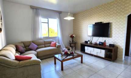 Apartamento à venda em Salvador-BA, no bairro Cabula, com 2 quartos e 65m² de área!