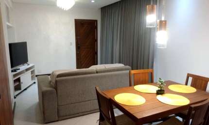Oportunidade de adquirir apartamento de luxo em Ondina, Salvador-BA, com 3 quartos, 1 suíte e 100m² de área.