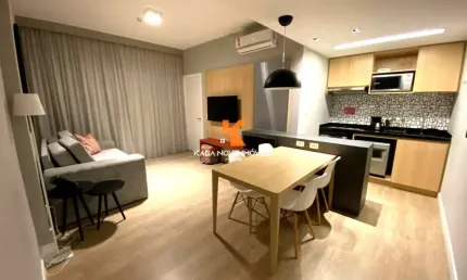 Apartamento de 2 quartos, 2 suítes e 1 vaga de garagem no Caminho das Árvores, Salvador-BA: oportunidade imperdível!
