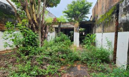 Terreno à venda em Salvador-BA, bairro Boa Vista de Brotas, 550,00 m² de área!