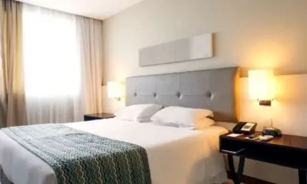 Apartamento à venda na pituba, salvador-ba: 1 quarto, 1 banheiro, 1 vaga de garagem, 22m².