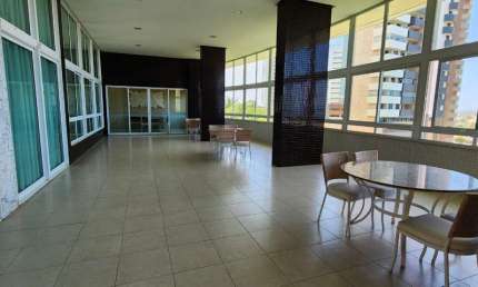 Apartamento à venda em Salvador-BA, Patamares: 4 quartos, 4 suítes, 2 salas, 6 banheiros, 3 vagas, 207m²!