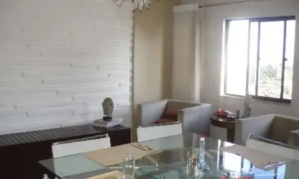 Cobertura à venda em Salvador-BA, bairro Caminho das Árvores: 2 quartos, 2 suítes, 2 salas, 5 banheiros, 3 vagas, 260m².