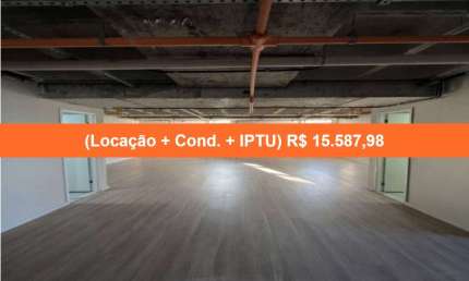 Excelente oportunidade de locação: Sala comercial de alto padrão em Salvador-BA, bairro Caminho das Árvores - 6 salas, 4 banheiros, 6 vagas de garagem, 205,16 m² de área.