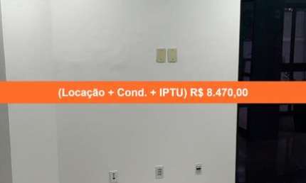 Loja Comercial para Locação em Salvador-BA, Bairro Canela: 5 Salas, 2 Banheiros, 1 Vaga de Garagem, 93m² de Área