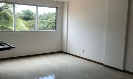 Apartamento à venda no Jardim Aeroporto, Lauro de Freitas-BA: 1 quarto, 1 sala, 1 banheiro, 33,17 m² de área.
