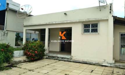 Excelente oportunidade de investimento em casa comercial na Pituba, Salvador-BA: 3 quartos, 2 salas, 3 banheiros, 360m²!