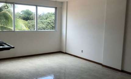Apartamento à venda em Lauro de Freitas-BA, Jardim Aeroporto. 1 quarto, 1 sala, 1 banheiro, 33,17 m².