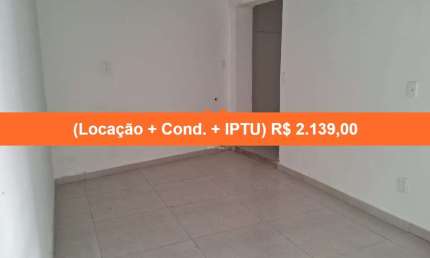 Aluguel de loja comercial em Salvador-BA, bairro Itapuã: 1 sala, 1 banheiro, 23m² de área. Venha conferir!
