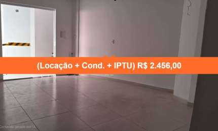 Aluguel de loja comercial em Salvador-BA, bairro Itapuã: 1 sala, 1 banheiro, 23,00m² de área.