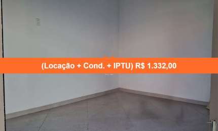 Loja Comercial para Locação em Salvador-BA, Bairro Itapuã: 1 Sala, 1 Banheiro, 13m² de Área. Venha Conferir!
