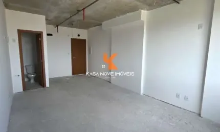 Oportunidade imperdível: Sala comercial à venda em Brotas, Salvador-BA, com 1 sala, 1 banheiro, 1 vaga e 28,22m².