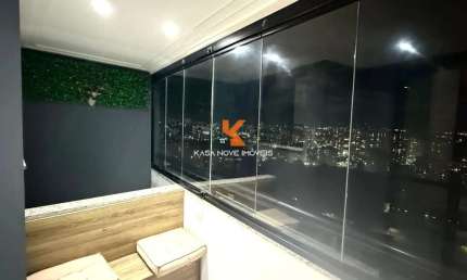 Imóvel à venda em Salvador-BA: Apartamento de 2 quartos com 58m² no bairro Imbuí!
