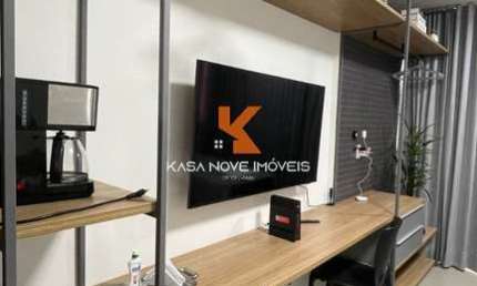 Apartamento à venda na Barra, Salvador-BA! 1 quarto, 1 sala, 1 banheiro, 22,00 m² de área. Venha conferir!