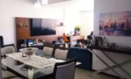 Apartamento à venda na Pituba, Salvador-BA: 2 quartos, 2 salas, 2 banheiros, 2 vagas de garagem, 85m².