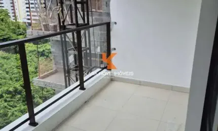 Apartamento à venda no caminho das árvores, salvador-ba: 1 quarto, 1 suíte, 1 sala, 1 banheiro, 1 vaga, 31m²!