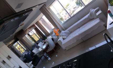 Apartamento à venda em Itaigara, Salvador-BA, com 3 quartos, 149m² e 1 vaga de garagem.
