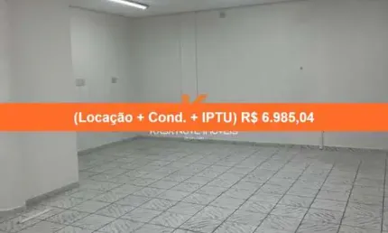Salas comerciais para locação no comércio, salvador-ba: 1 sala, 3 banheiros, 180m² de área.