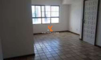 Apartamento à venda em Salvador-BA, Parque Bela Vista. 3 quartos, 1 suíte, 2 salas, 3 banheiros, 2 vagas de garagem, 88m².