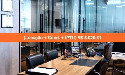Aluguel de Sala Comercial no Comércio, Salvador-BA: 6 salas, 2 banheiros, 107 m²!