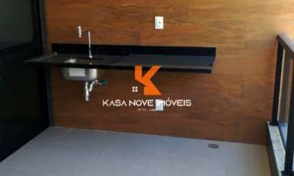 Apartamento à venda em Salvador-BA, na Barra: 1 quarto, sala, banheiro, vaga de garagem, 47m².