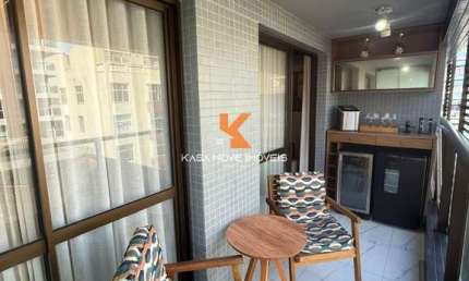 Oportunidade única: Apartamento à venda na Barra, Salvador-BA! 1 quarto, 1 suíte, 1 sala, 1 banheiro, 1 vaga, 31m²