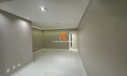 Apartamento à venda em Salvador-BA no bairro Candeal: 3 quartos, 1 suíte, 2 salas, 3 banheiros, 2 vagas, 95m²!