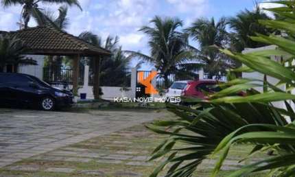 Village à venda em Salvador-BA, Praia do Flamengo: 2 quartos, 1 suíte, 1 sala, 2 banheiros, 1 vaga, 75m². Imperdível!