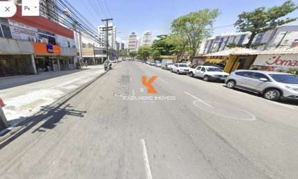 Excelente oportunidade! Loja comercial à venda em Salvador-BA, bairro Imbuí, com 1 sala, 1 banheiro e 68m².