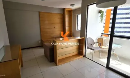 Apartamento de 2 quartos com suíte e 2 vagas de garagem no imbuí, salvador-ba: seu novo lar está aqui!
