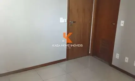 Imperdível: Apartamento à venda em Salvador-BA, Patamares - 1 quarto, 1 suíte, 1 sala, 1 banheiro, 1 vaga, 48,04m².