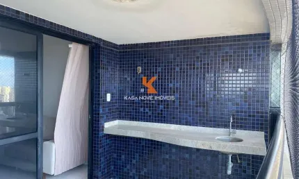 Apartamento à venda no rio vermelho, salvador-ba: 1 quarto, 1 sala, 1 banheiro, 1 vaga de garagem, 53m² de área. venha conferir!