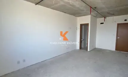 Sala Comercial de Alto Padrão à Venda em Salvador-BA, Bairro Federação, 27,65m², 1 Vaga de Garagem