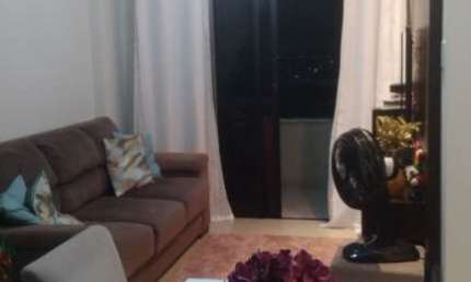 Apartamento à venda em Salvador-BA, Luiz Anselmo: 2 quartos, 1 suíte, 2 salas, 2 banheiros, 1 vaga, 60m². Venha conferir!