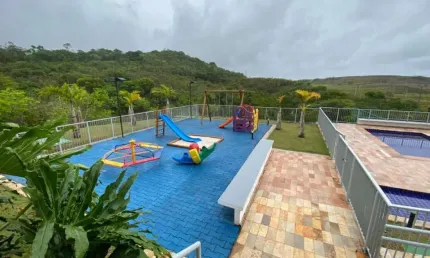 Terreno à venda em Camaçari-BA, bairro Camaçari com 311,00 m² de área. Imperdível oportunidade de investimento!