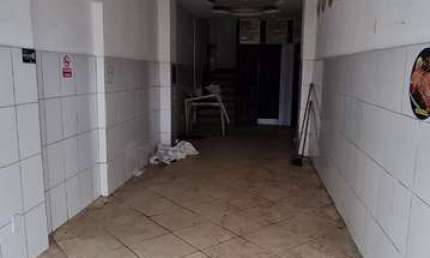 Loja Comercial para Locação no Comércio, Salvador-BA: 3 Salas, 2 Banheiros, 80m² de Área. Garanta já o seu espaço!