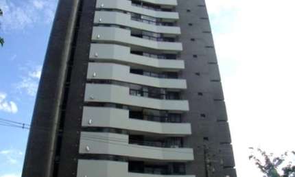 Imóvel de luxo em Salvador-BA: Apartamento de 4 quartos, 4 suítes, 2 salas, 6 banheiros e 3 vagas na Ondina. 234m² de puro conforto!